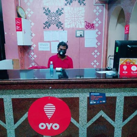 Hotel O Sai Sagar Residency Bhubaneswar Ngoại thất bức ảnh