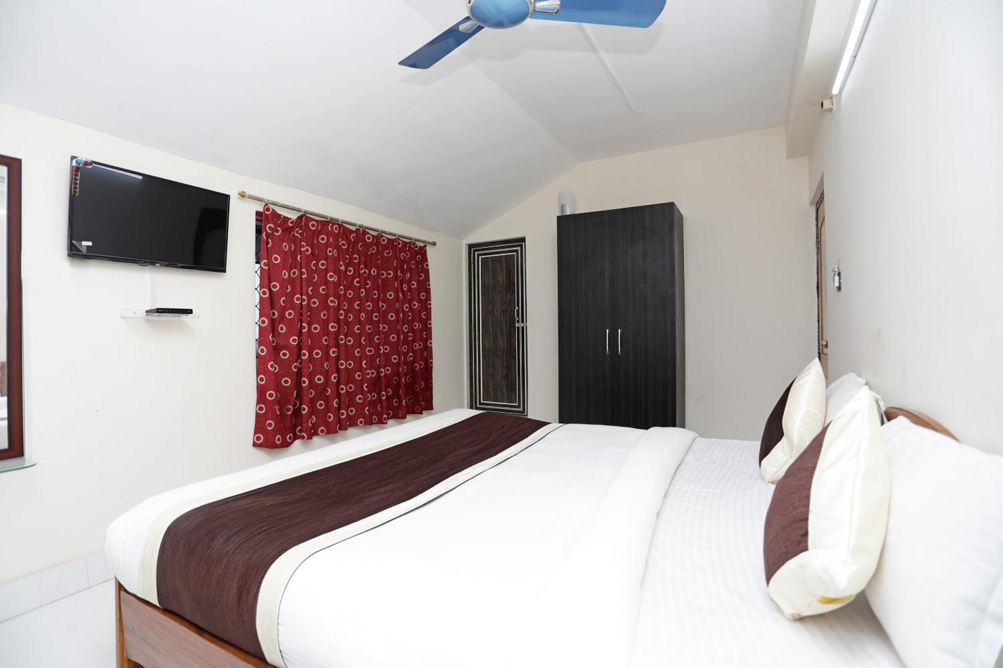 Hotel O Sai Sagar Residency Bhubaneswar Ngoại thất bức ảnh