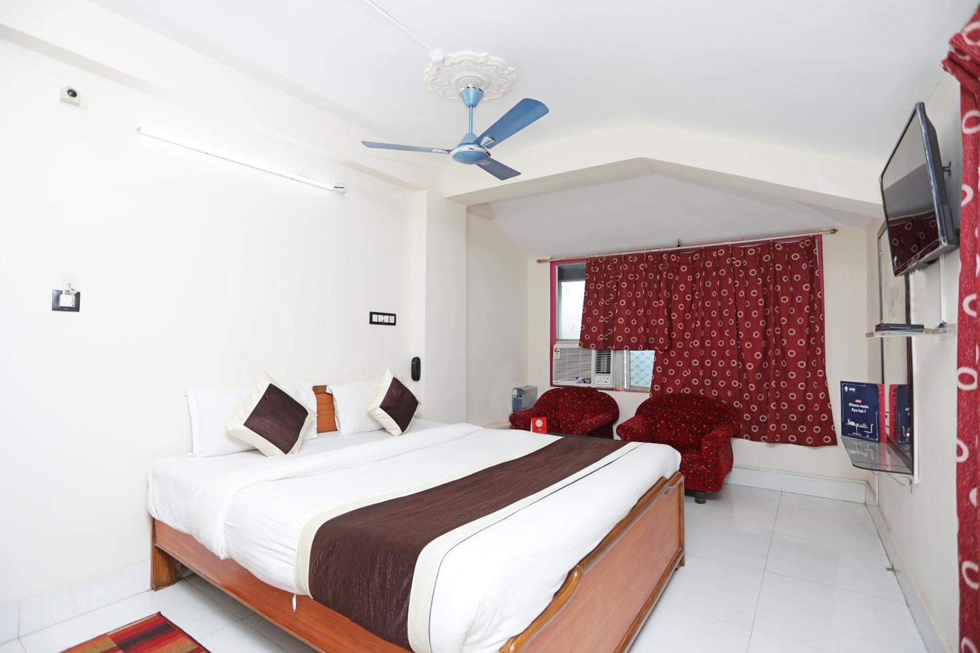 Hotel O Sai Sagar Residency Bhubaneswar Ngoại thất bức ảnh